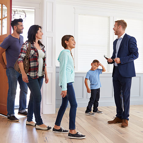 Why hire Goodman Real Estate Group