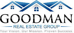 Goodman Real Estate Group Logo